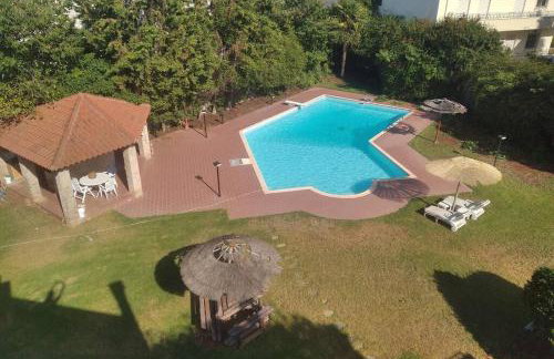 Mega pool and BBQ villa - Foto 33