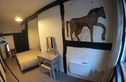 Charles I 16th century house - Foto 10