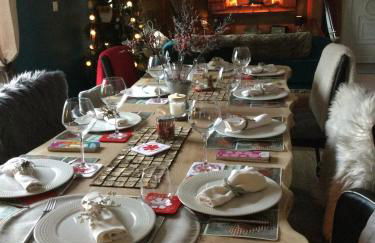 LA MAISON D'ULYSSE spa et détente - Foto 30