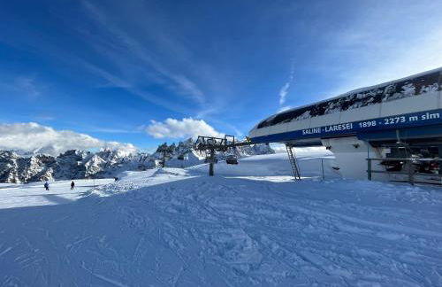 Casa Mammolo Falcade - Foto 25