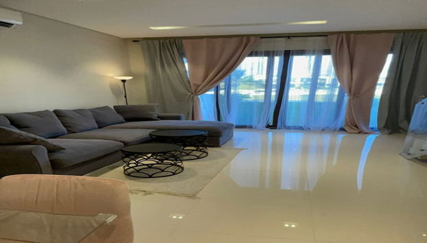 Elegant Lagoon View With Balcony - Foto 2, Habitación