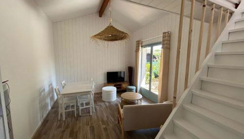 Maisonnette 4-5 pers - proche lac & Océan - Foto 2