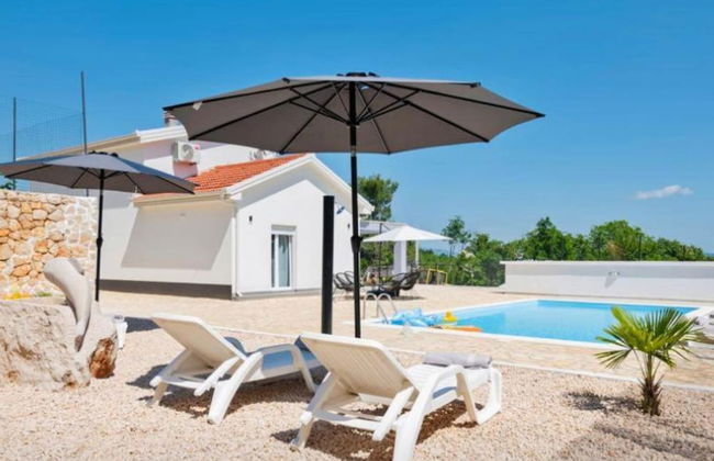 Villa Rest For The Soul - Foto 20