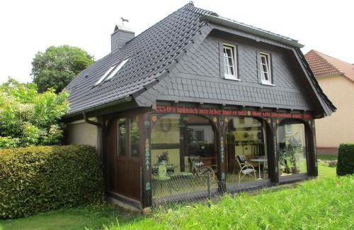 Altes Jägerhaus - Foto 1