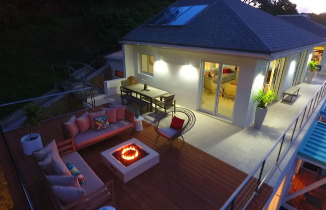 Xhale Luxury Villa - Foto 44