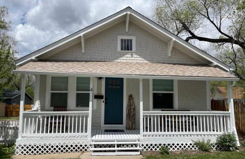 The Wildflower Cottage - Close to The Garden of the G O D s - Foto 35