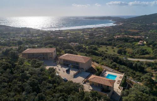 Résidence Omigna - Foto 100