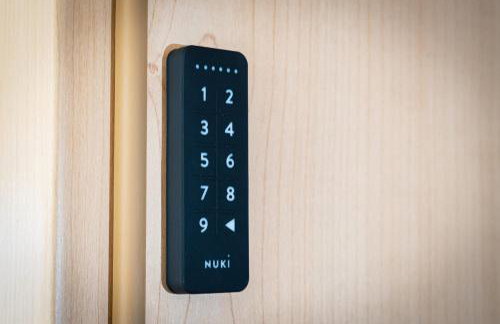 Gemütliche Fachwerkwohnung mit Hängematte, Elbnah 300m - Foto 29