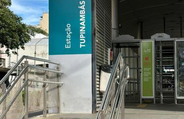 Prédio Excelsior vista exuberante - Foto 20