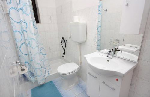 Apartments by the sea Jagodna, Hvar - 3249 - Foto 13