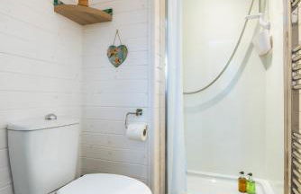 Loch Ness Hideaway Pod - Foto 14