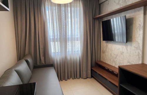 PLS1905 Apartamento de dois quartos perto do Paladium - Foto 11