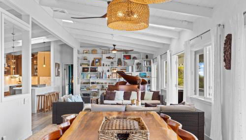 Mala o Kilauea Nature Retreat - Foto 3