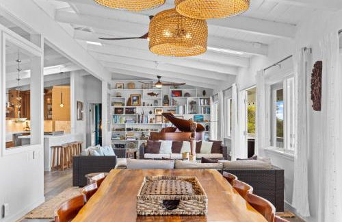 Mala o Kilauea Nature Retreat - Foto 3