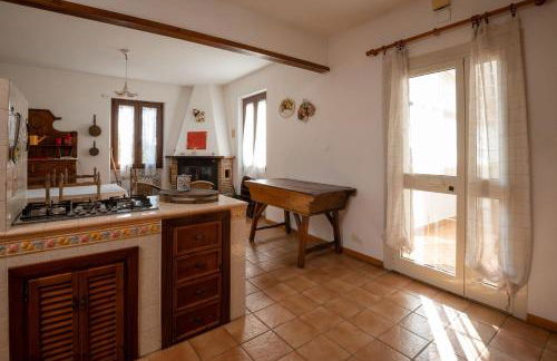 Villa immersed in green Isola dei Cavalli - Foto 60