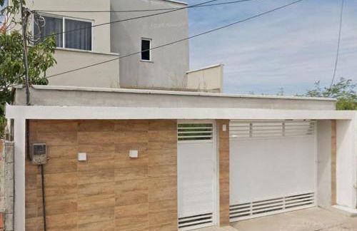 Sabiaguaba Duplex Mansão Beach - Foto 35