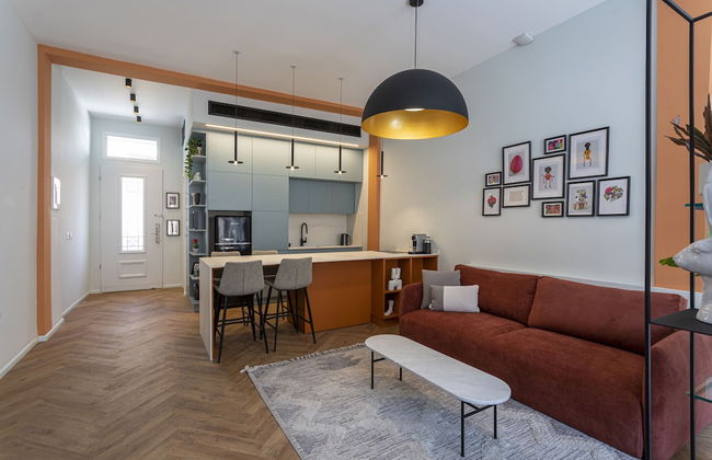 De Picciotto Suites - Foto 51