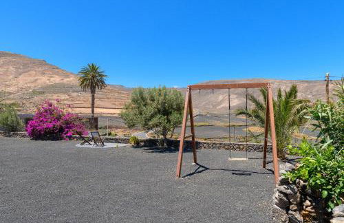 Holiday house Casa Mariposa in Tabayesco - Foto 36