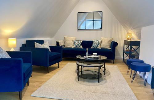 St Mary's Barn - Photo 7