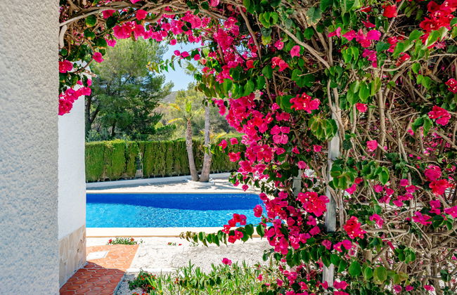 Adsubia Toscamar - Foto 42