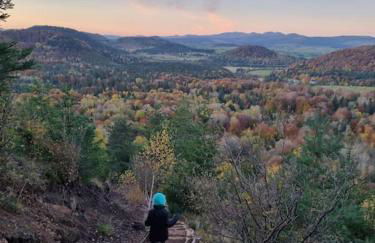 Cœur de volcan - Foto 40