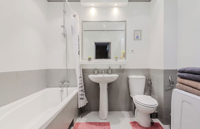 Lumina apartments with 2 terrace - Foto 19