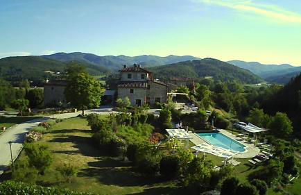 Il Cardo Resort - Foto 1