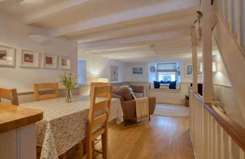 Grade II Listed Cottage Gorran Haven Sea Views - Foto 4