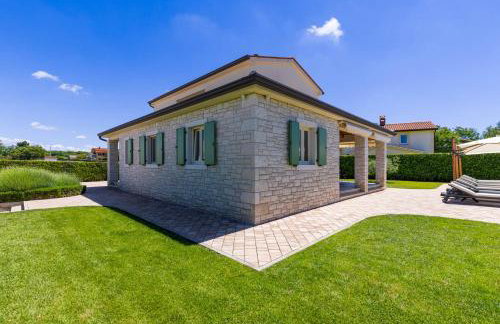 Villa Dionis - Foto 20