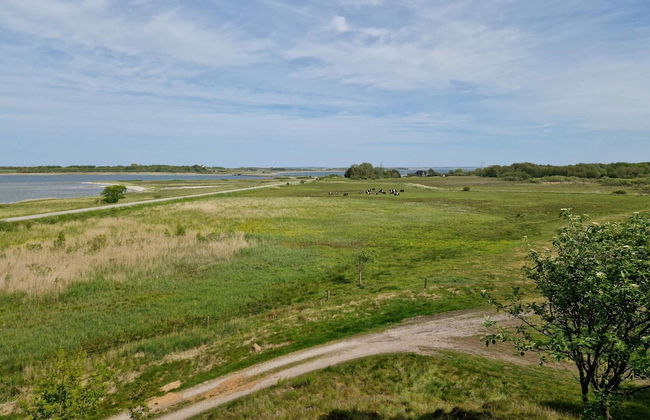 9 Person Holiday Home in Thyholm - Foto 14