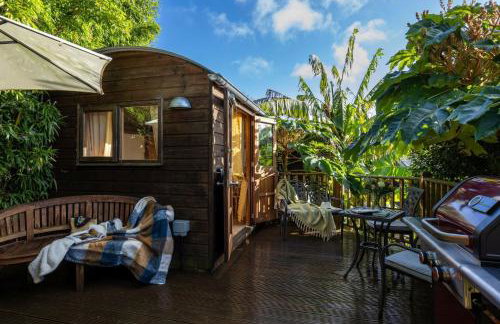 Poldhu - Couples Retreat - Pet Friendly - Free Parking & WiFi - Foto 21