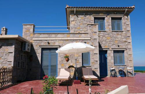 Fanaraki villas - Foto 33