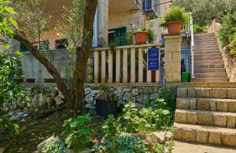 Island Getaway apartments Mljet - Foto 36