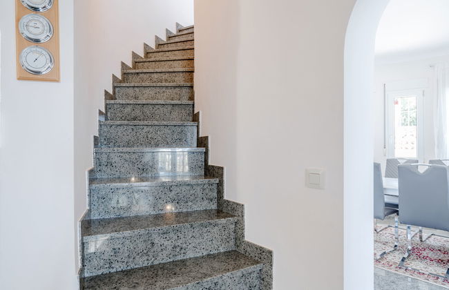 Villa Rosa - Photo 43