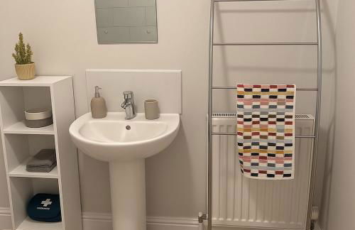 Seafront Apartment - Foto 10