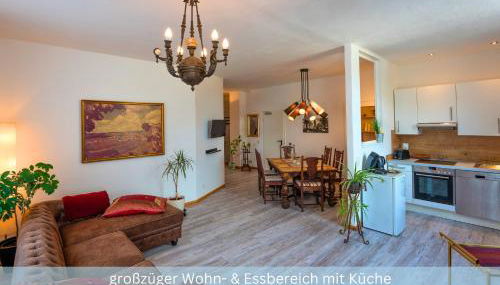 Grafenwohnung mit großem Dachgarten im Gästehaus Graf-Schmelzer - Foto 3, stove, dishwasher, toaster