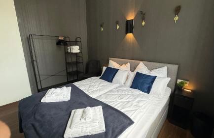 Kings und Queens - 2SZ - Whirlpool - Terrasse - Grill - Foto 28