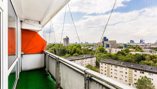 Fair Apartments Cologne - Foto 2