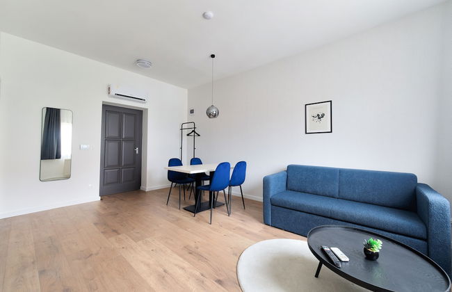 Villa Oliver Budapest - Photo 20