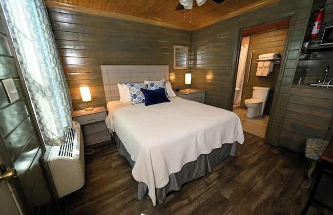 Turn On Inn - Foto 19