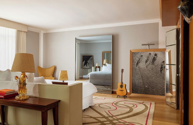 Le Royal Monceau - Raffles Paris - Foto 29