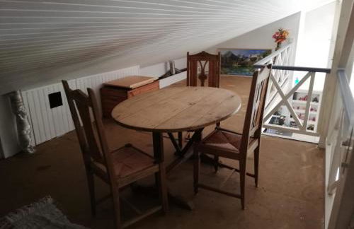 Maison familiale au calme avec piscine en bordure de forêt - Foto 22