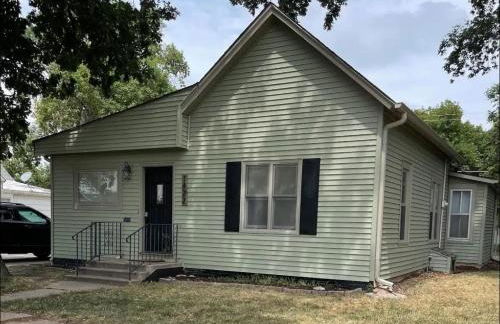 Cozy country home in town - Foto 27