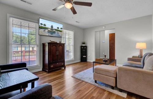 Charleston, near Airport, luxury and cozy house - Foto 5