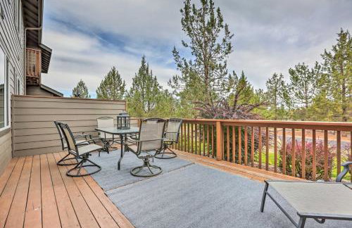 Charming Redmond Townhome with Resort Amenities - Photo 23