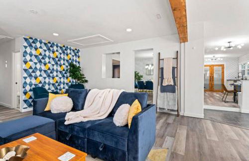 HotTub, FirePit, Pets, Pool Table, Outdoor Dining - Foto 27