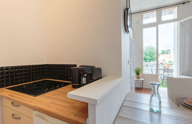 Villa Thaïs - Foto 14