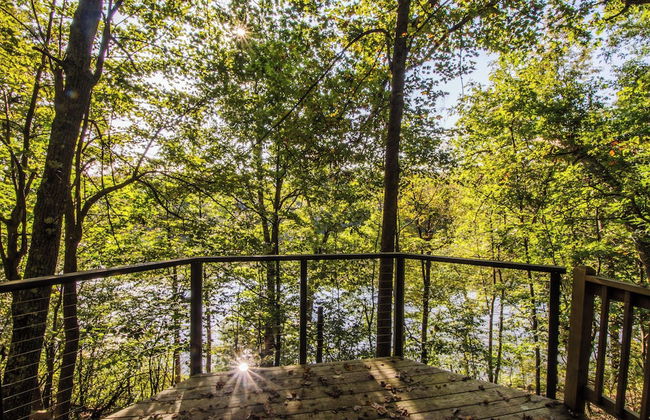 Ar'ya Relaxed Chalet - Foto 63