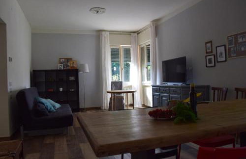 GINEVRA'S COUNTRY HOME - Foto 32