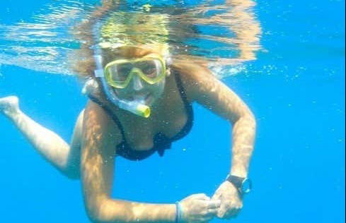 Snorkeling a Giardini Naxos - Foto 6